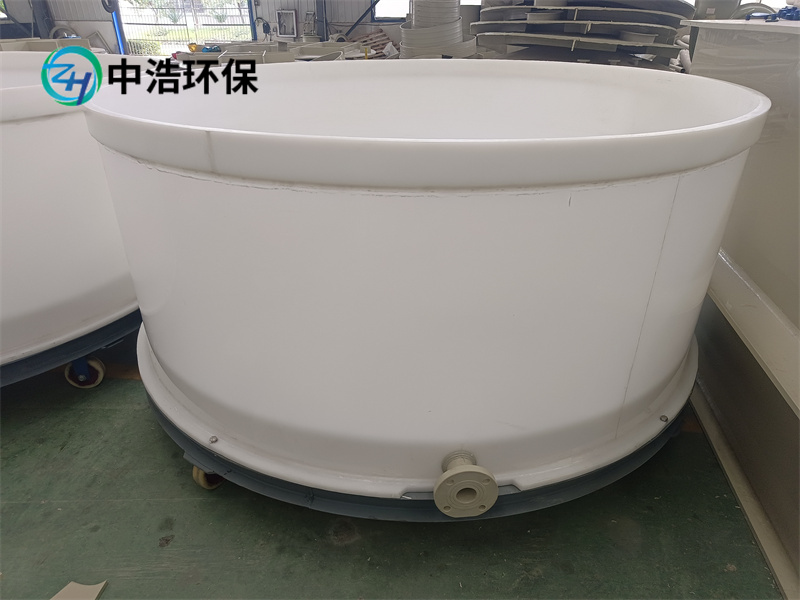 右玉PP抽滤槽